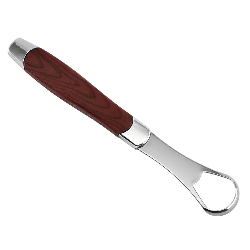 Fresh Breath All Day Tongue Scraper Brush Natural Bad Breath Remover Tongue Cleaning Tool Oral Hygiene Dental Care - Bakka shop
