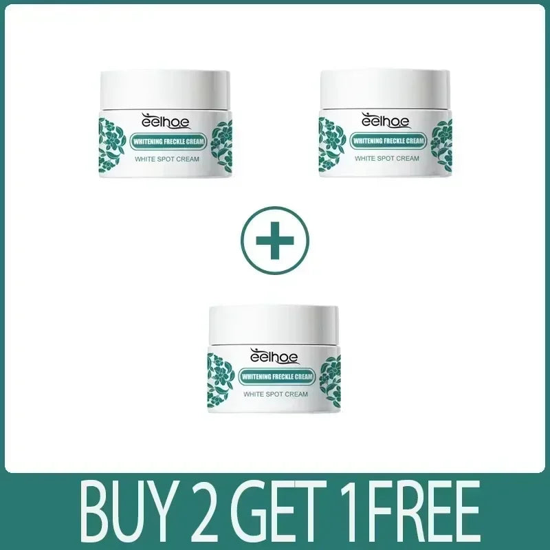 Eelhoe Niacinamide Melasma Brightening Cream Reduce Melanin Brighten Cream Lighten Dark Skin Chloasma Serum Skin Care Produce - Bakka shop