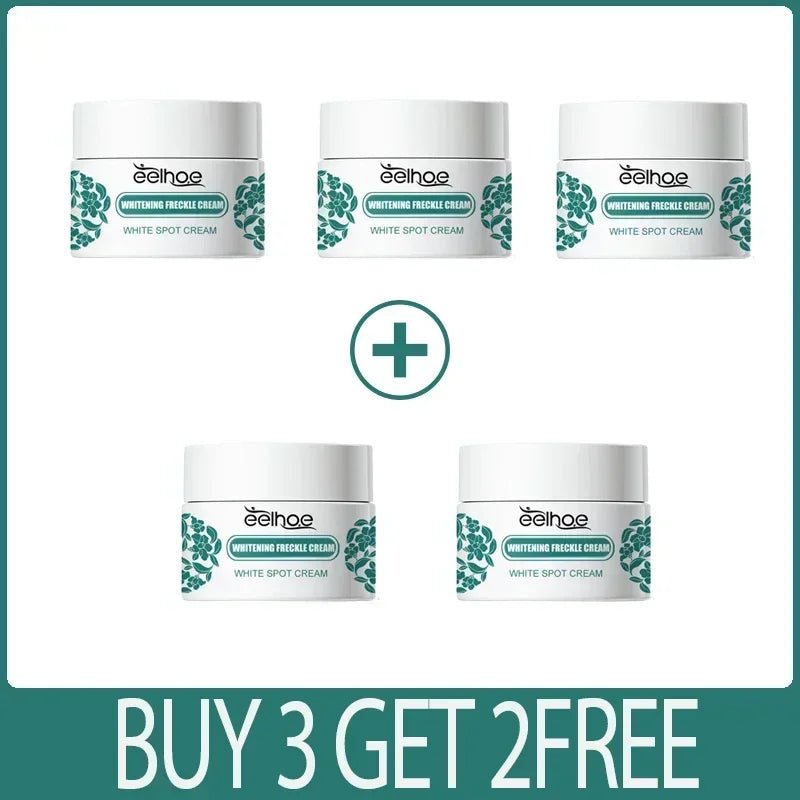 Whitening Freckle Cream Effectively reduces dark spots Brightens and revitalizes dull skin Hydrates and nourishes the skin - Bakka shop