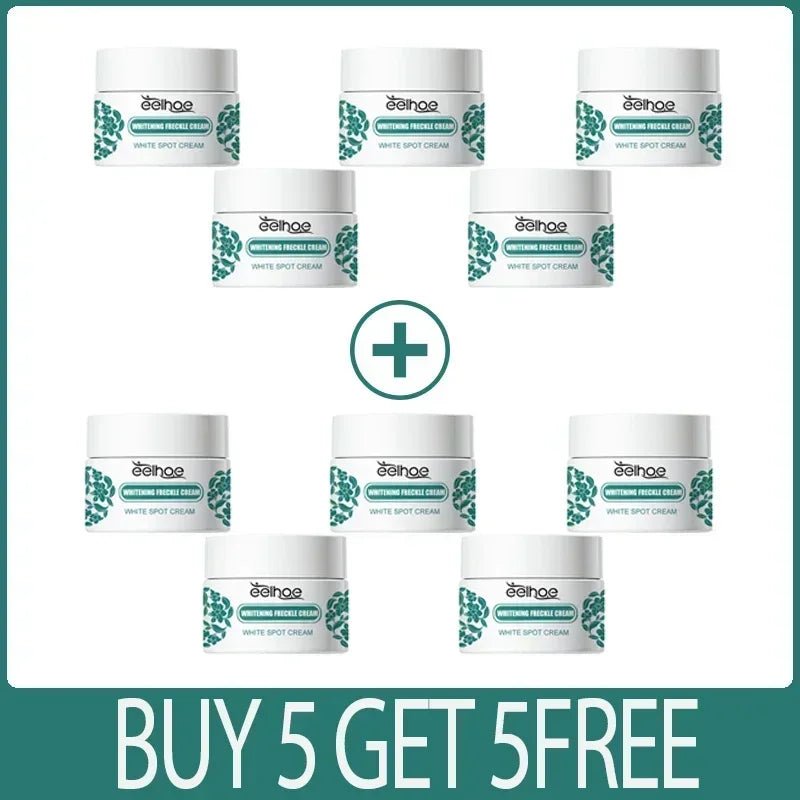 Whitening Freckle Cream Effectively reduces dark spots Brightens and revitalizes dull skin Hydrates and nourishes the skin - Bakka shop