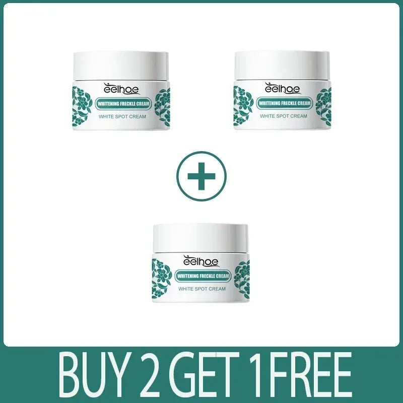 Whitening Freckle Cream Effectively reduces dark spots Brightens and revitalizes dull skin Hydrates and nourishes the skin - Bakka shop