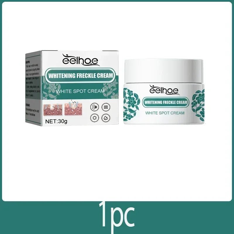 Whitening Freckle Cream Effectively reduces dark spots Brightens and revitalizes dull skin Hydrates and nourishes the skin - Bakka shop