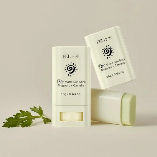 18g Face Sunscreen Refreshing Oil Control Cream Isolate Ultraviolet SPF 50+ Sun Cream Moisturize Face Care - Bakka shop