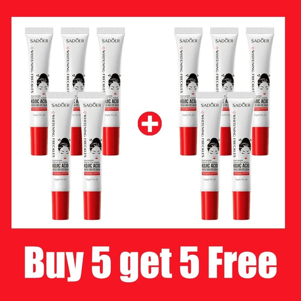 Eye Cream Firm Cream Reduce Dark Circles Fade Fine Lines Repair Barrier Sk - Bakka shop